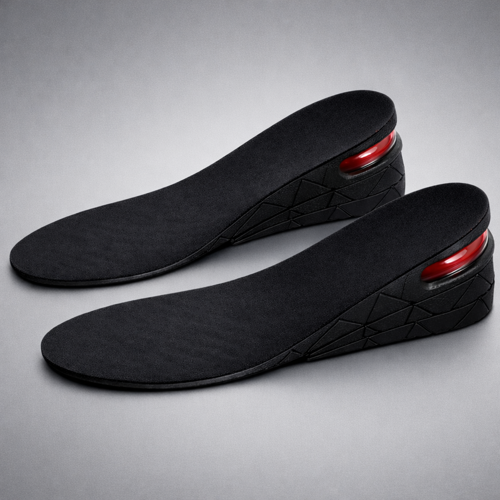 Ascend™ Stealth Elevation Insoles